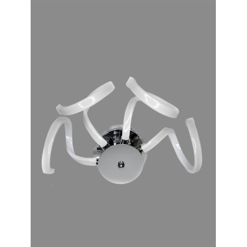 Настенный светильник Elvan BR-136/4-12W-NH-Wh
