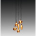 Подвесная люстра Lightstar Pentola 803063