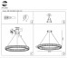 Подвесная люстра ST Luce SL1622.183.01