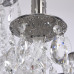 Подвесная люстра Bohemia Ivele Crystal AL16311/8/195 CG