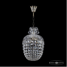 Подвесная люстра Bohemia Ivele Crystal 14771/25 Pa