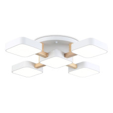 Потолочная люстра Ambrella Light Linetech Comfort FL4881