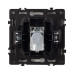 Механизм спутниковой розетки Arlight SCT-NOBE-MST1-SFPL-IS (SAT) (Никель) 061897