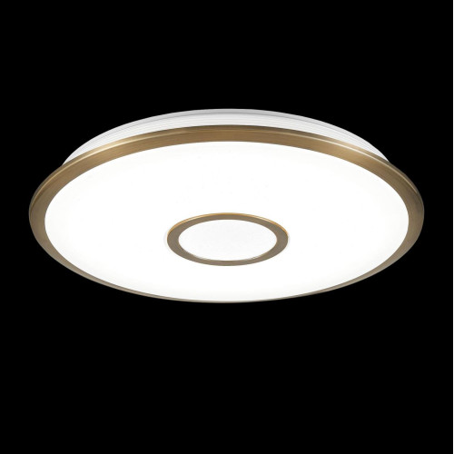 Потолочный светильник Citilux Старлайт Смарт CL703A63G