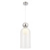 Подвесной светильник Crystal Lux MURCIA SP1.1 CHROME