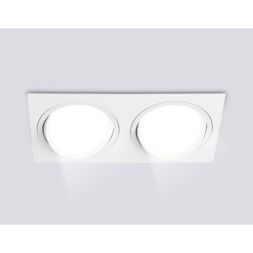 Встраиваемый светильник Ambrella Light GX Standard Tech Techno Spot TN51919