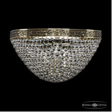 Бра Bohemia Ivele Crystal 19321B/35IV GB