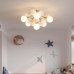 Потолочная люстра ImperiumLoft Matisse 191890-26