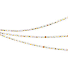 Светодиодная лента Arlight MICROLED-M266-4mm 24V Warm3500 (12 W/m, IP20, 2216, 5m) 040539