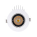 Встраиваемый светодиодный светильник TDM Electric Акцент-1DSL-01-030-NW SQ0369-0404