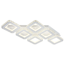 Потолочная люстра Escada Avolon 10261/6LED Потолочная люстра Escada Avolon 10261/6LED