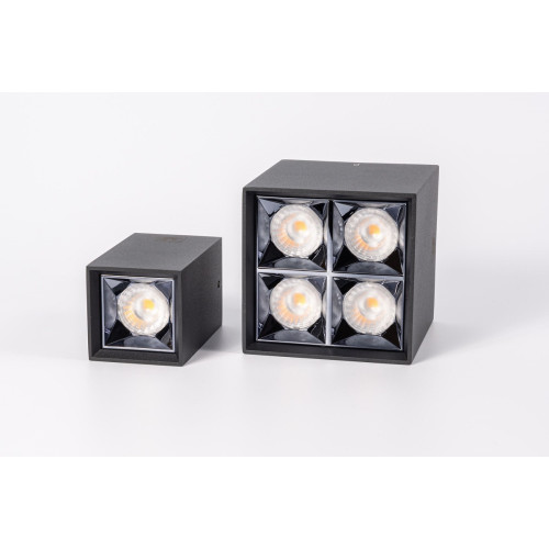 Накладной светодиодный светильник Fiberli XC002-1T(W) 12120203