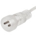 Разветвитель для гирлянд Эра ERAPS-2R Б0051902