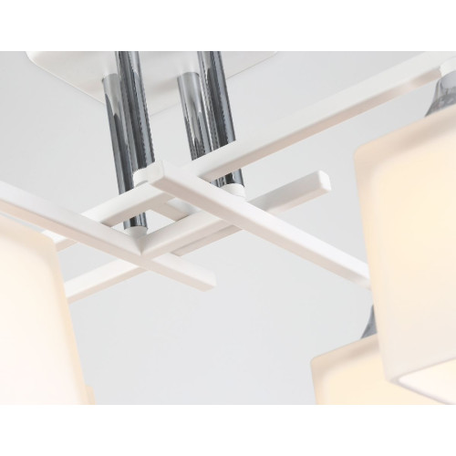 Потолочная люстра Ambrella Light Loft Traditional TR303041