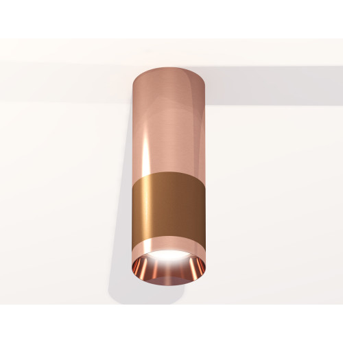 Потолочный светильник Ambrella Light Techno Spot XS6304090 (C6304, C6326, A2010, N6135)