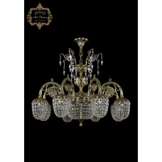 Подвесная люстра Art Classic 31.23.8.KR210SP.250IT.GB.Sp