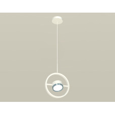 Подвесной светильник Ambrella Light Traditional (C9111, N8133) XB9111102