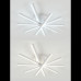 Потолочная люстра Natali Kovaltseva Line LED LAMPS 81171