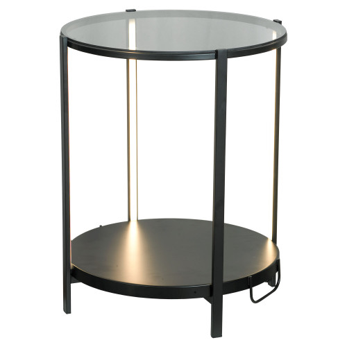Торшер Lussole Loft Seattle LSP-0565-M