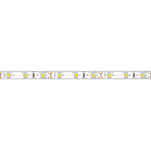 Светодиодная лента Feron LS604 12В 2835 4,8Вт/м 4000K 5м IP65 48219
