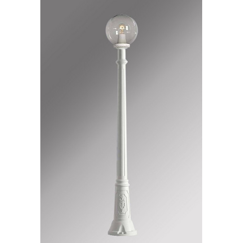 Уличный фонарь Fumagalli Artu/G300 G30.158.000.WXE27