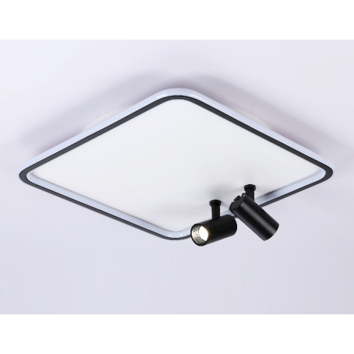 Потолочная люстра Ambrella Light Comfort LineTech FL5115