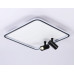 Потолочная люстра Ambrella Light Comfort LineTech FL5115