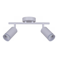Накладной спот  Reluce 16001-9.5-002CT SPOT LIGHT GU10 WT