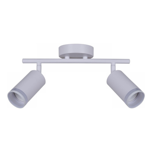 Накладной спот  Reluce 16001-9.5-002CT SPOT LIGHT GU10 WT