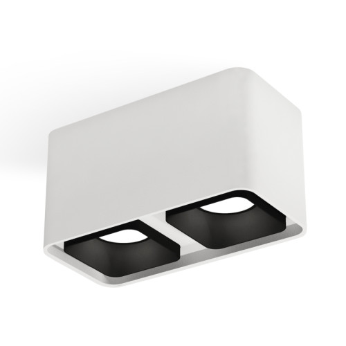 Накладной светильник Ambrella Light Techno XS7850002 (C7850, N7702)