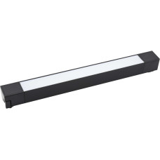 Трековый однофазный светильник Myfar Lines MT0110-30W3K-B