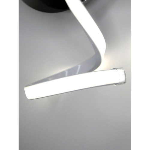 Настенный светильник Elvan BR-136/4-12W-NH-Wh