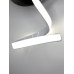 Настенный светильник Elvan BR-136/4-12W-NH-Wh
