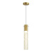 Подвесной светильник Odeon Light Scrow 5059/5LA