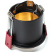 Встраиваемый светильник Arte Lamp Caph A2165PL-1BK