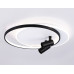 Потолочная люстра Ambrella Light Comfort LineTech FL51392