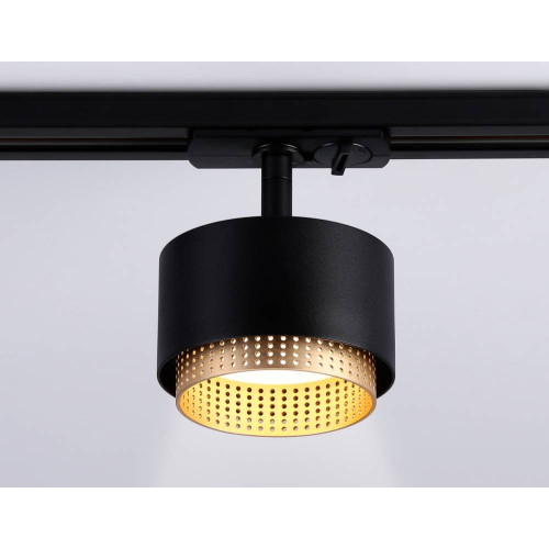 Трековый однофазный светильник Ambrella Light Track System GL5381