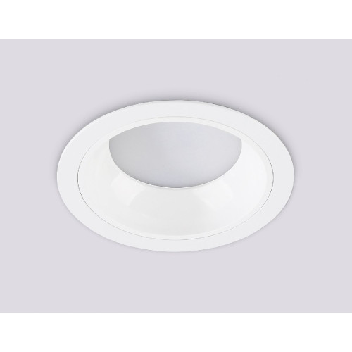 Встраиваемый светильник Ambrella Light GX Standard Tech Techno Spot TN52335