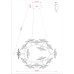 Подвесная люстра Arte Lamp Cherish A2097LM-90GO