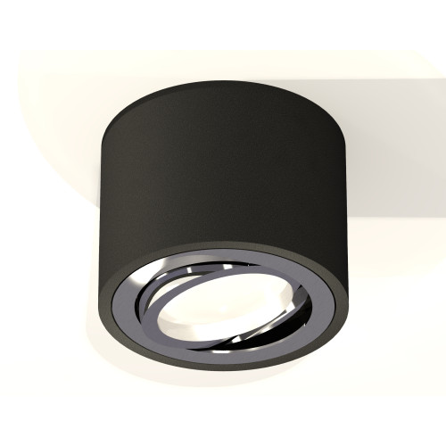 Потолочный светильник Ambrella Light Techno Spot XS7511003 (C7511, N7003)
