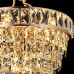 Подвесная люстра ILLUMICO IL5569-9PDI-39 SGD Berta