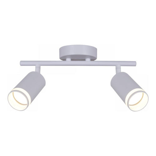Накладной спот  Reluce 16001-9.5-002CT SPOT LIGHT GU10 WT
