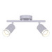 Накладной спот  Reluce 16001-9.5-002CT SPOT LIGHT GU10 WT