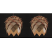 Подвесной светильник ImperiumLoft Crimea Pine Cone 204456-22