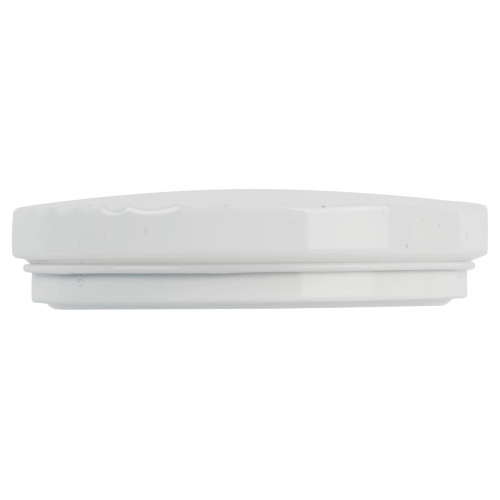 Потолочный светильник ЭРА SPB-6 Slim Sahara 18W-6,5K Б0071124