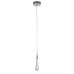 Подвесной светильник DeLight Collection Pour MD2060-1A satin nickel