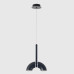 Подвесной светильник Crystal Lux ELEMENT SP12W LED BLACK Подвесной светильник Crystal Lux ELEMENT SP12W LED BLACK