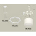 Подвесная люстра Ambrella Light Traditional (A9203, C9231, N8402) XR92031204