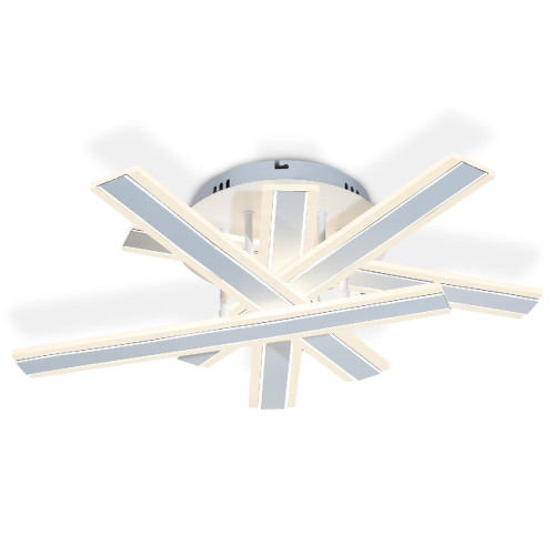 Потолочная люстра Ambrella Light Acrylica Original FA8903