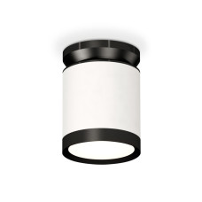 Потолочный светильник Ambrella Light Techno Spot XS8141020 (N8902, C8141, N8113)